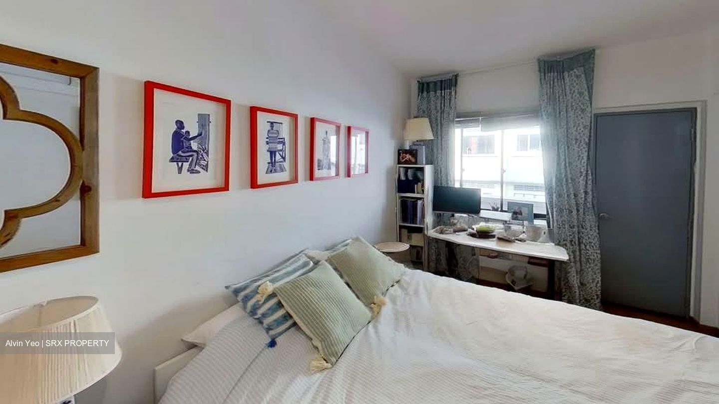 Yong Siak Street (D3), Apartment #580231071
